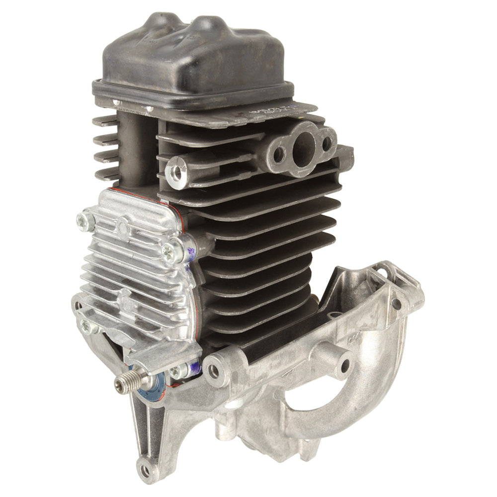 Engine Ø 38mm