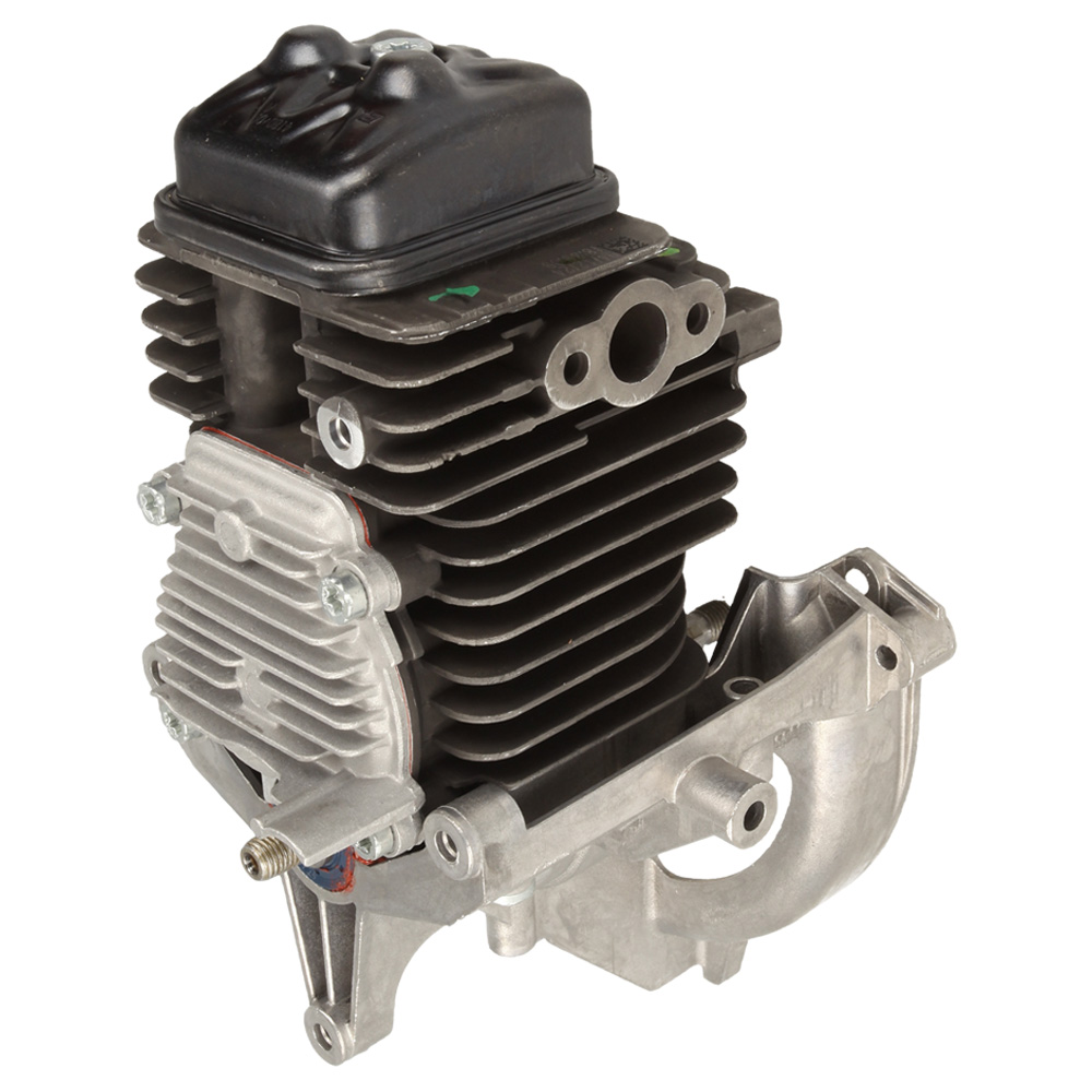 Engine Ø 43mm