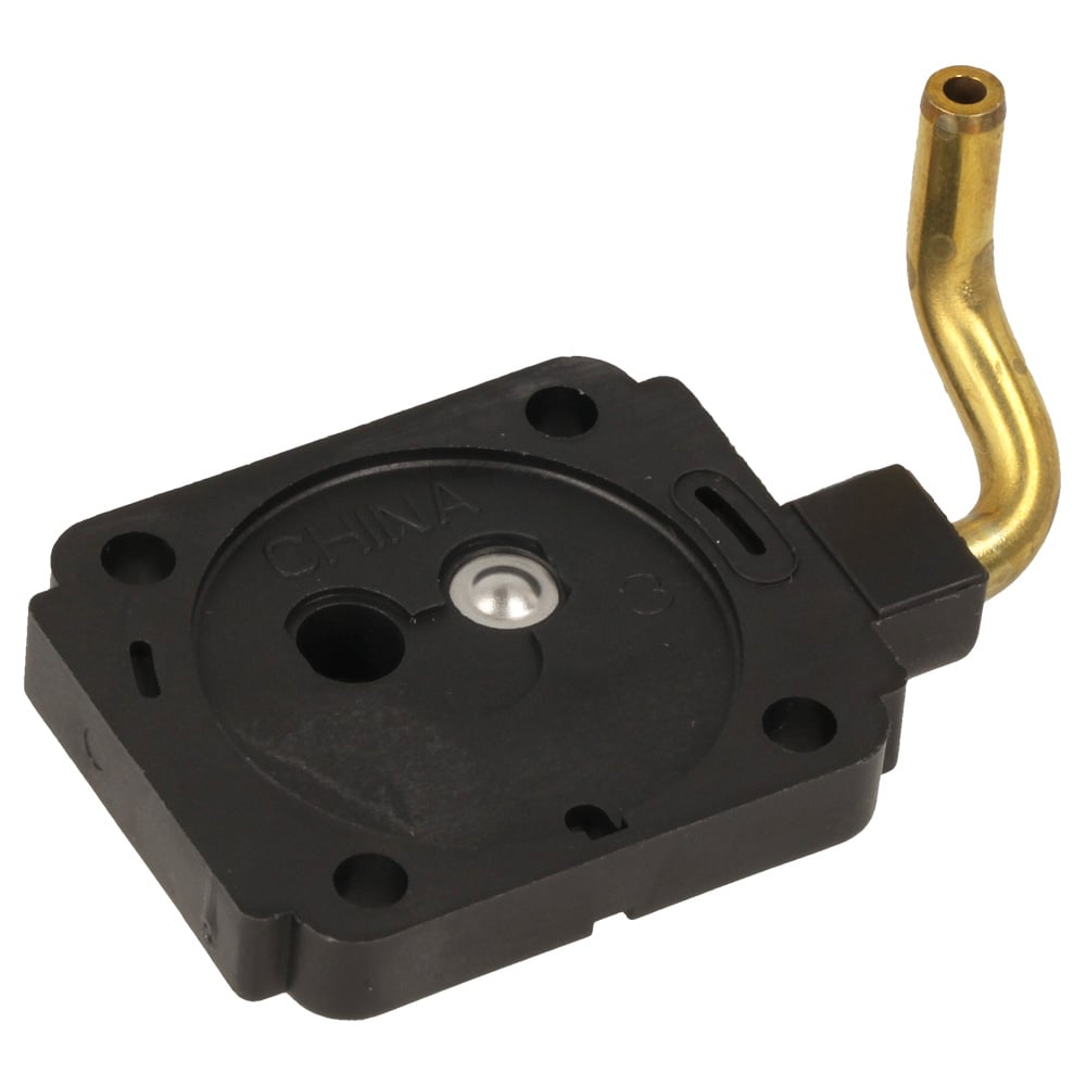 Flange