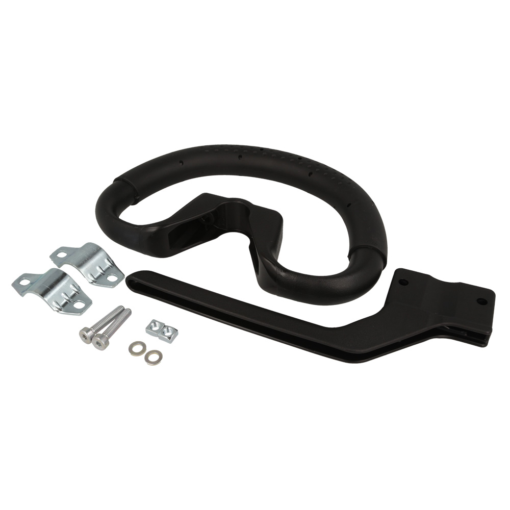 Loop Handle (Contains Items 17, 21)
