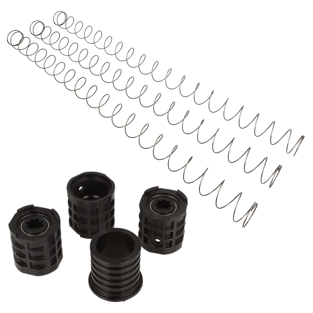 Set of bearings (Contains 31 + 32)