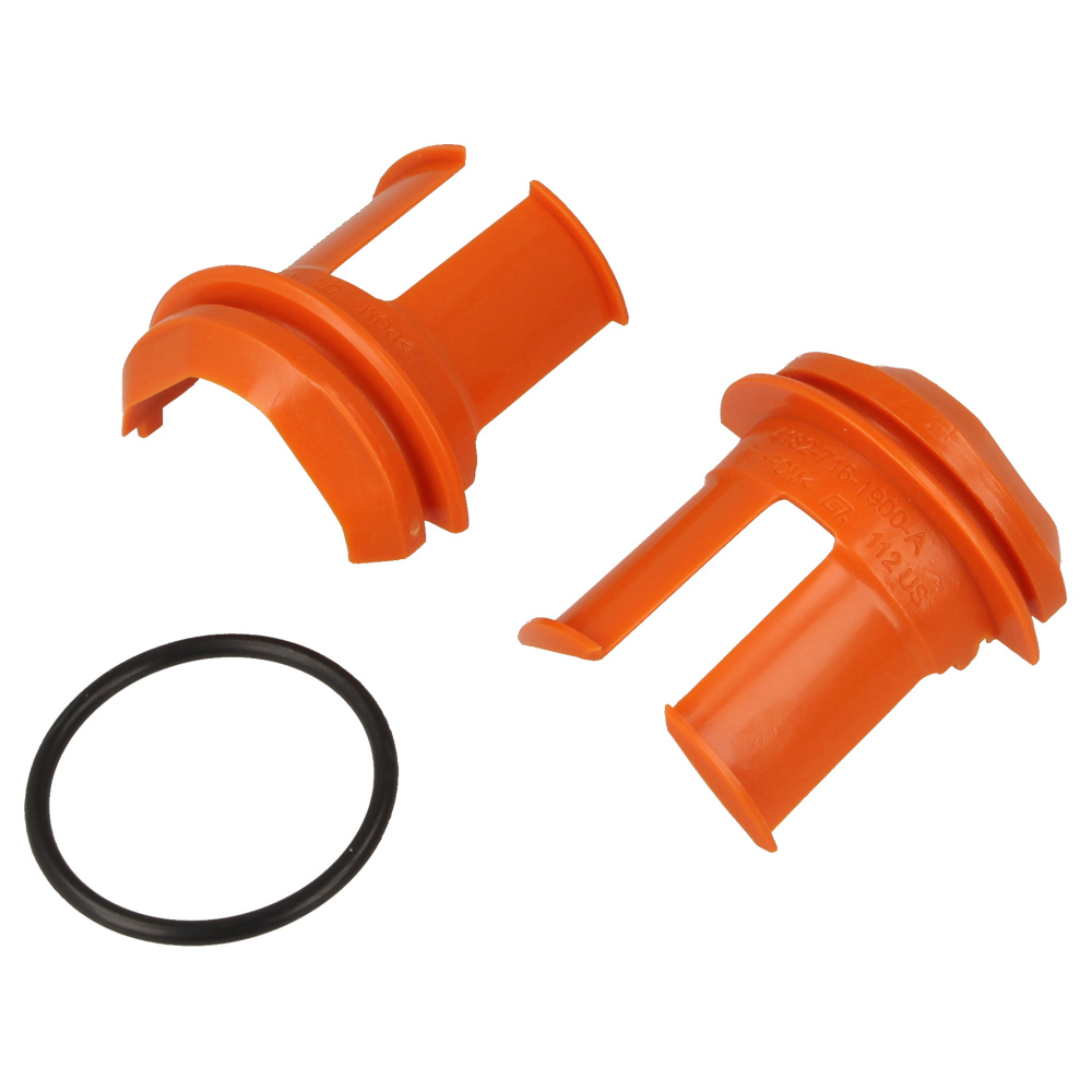 Set O-ring (Contains 20)