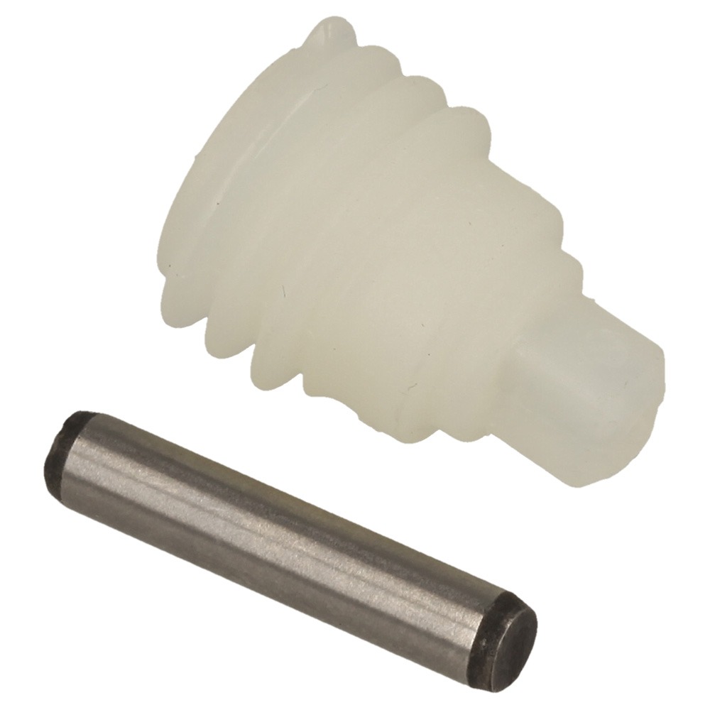 Worm Gear