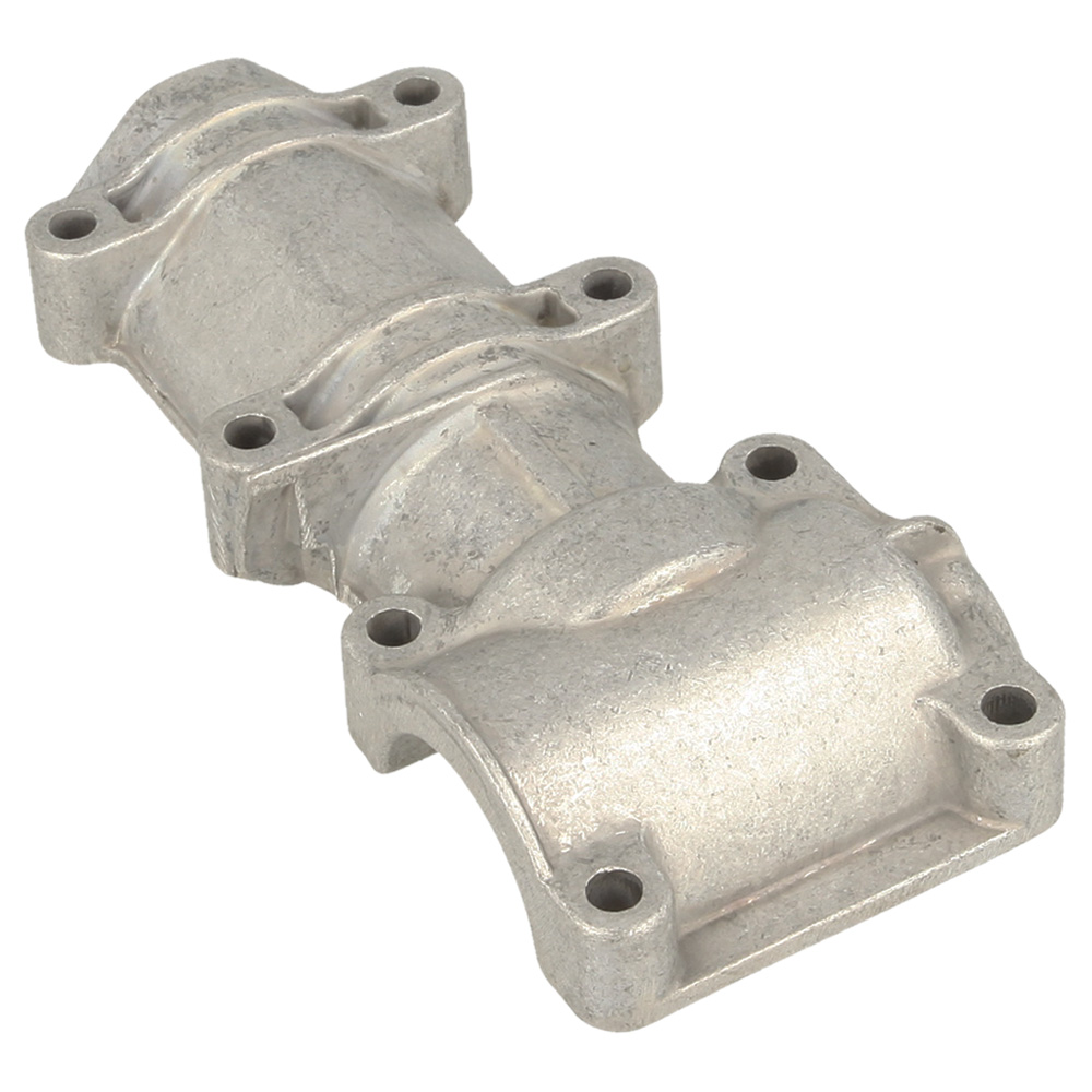 Gearbox cover