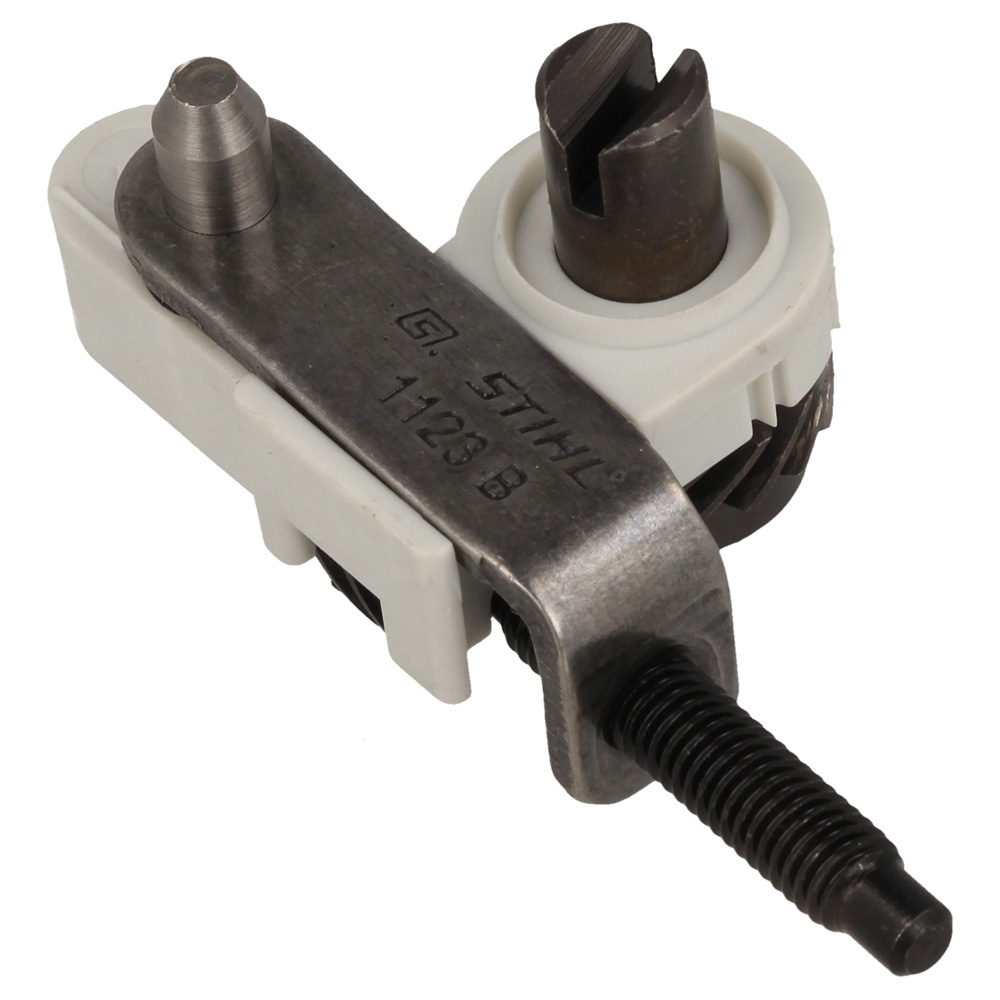 Chain tightener