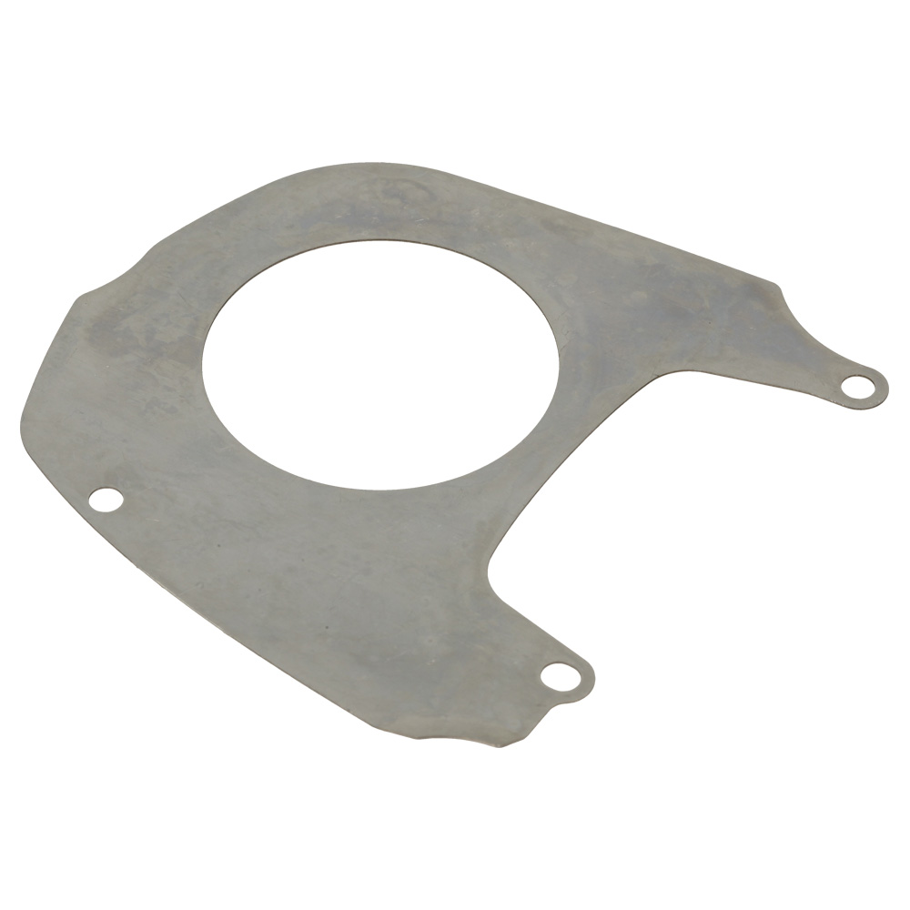 Inner Side Plate