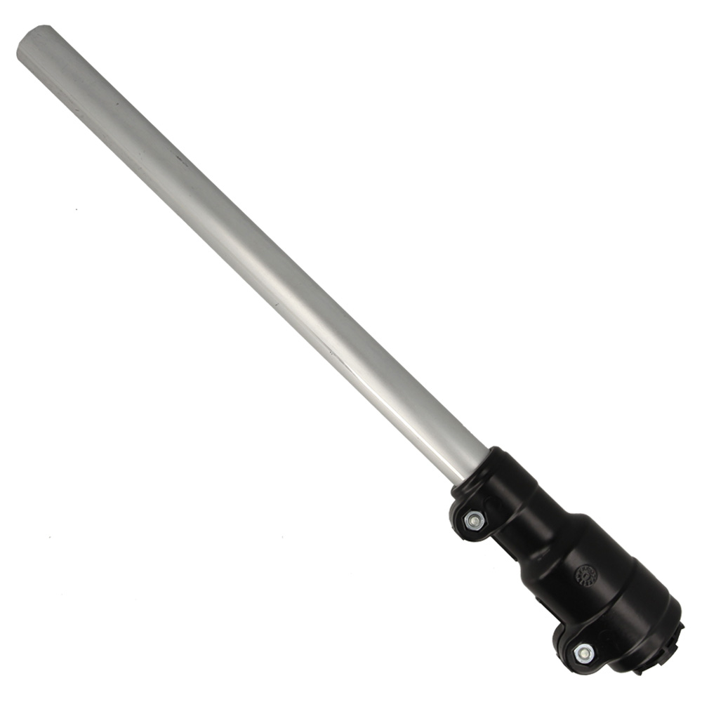 Drive tube assembly 25.4-mm-x-1-mm (Contains 9 - 13)