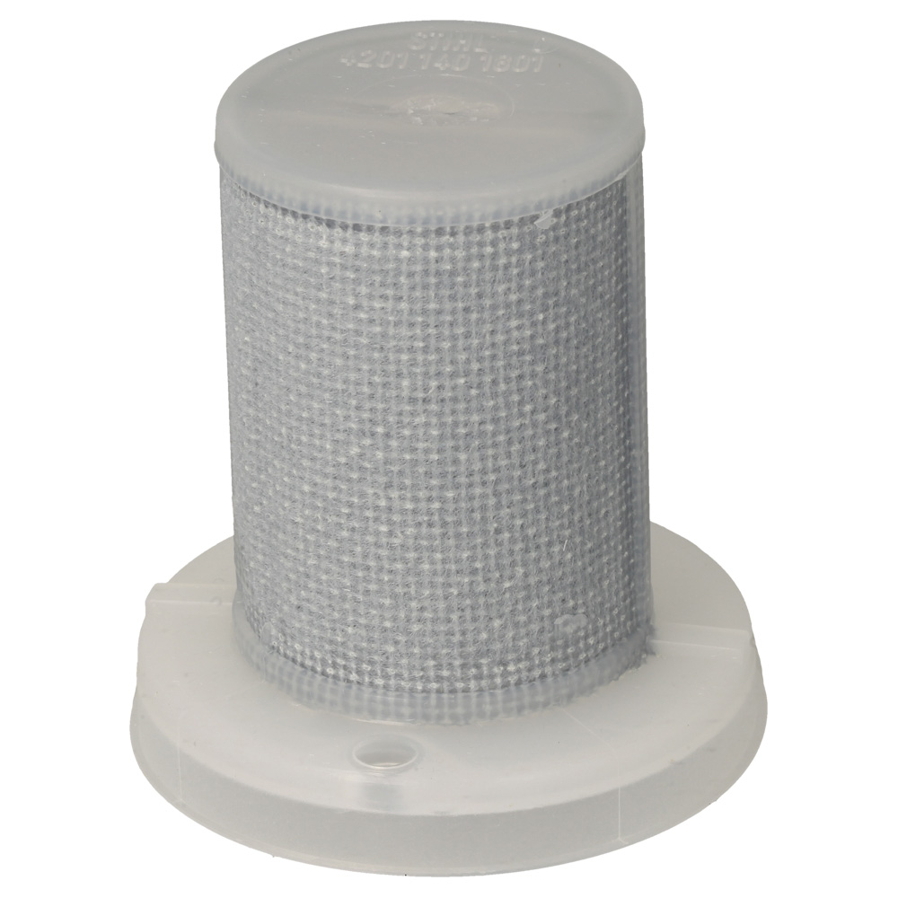 Auxiliary Filter