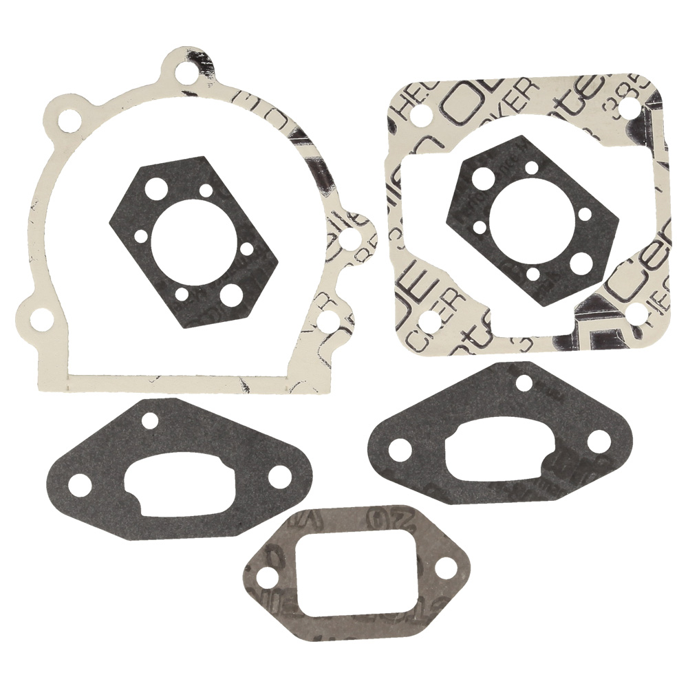 Set Of Gaskets