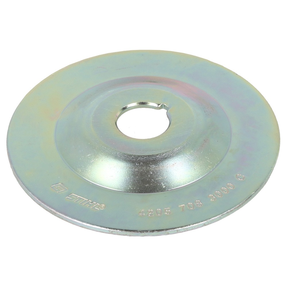 Thrust Washer Ø 118mm (J)