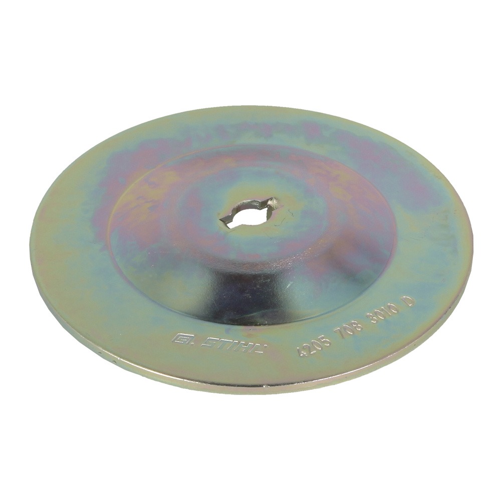 Thrust Washer Ø 118mm (J)