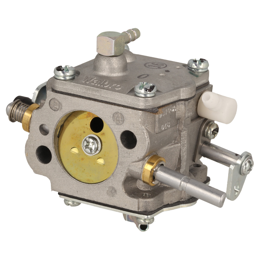 Carburettor Assembly (WJ-108A)