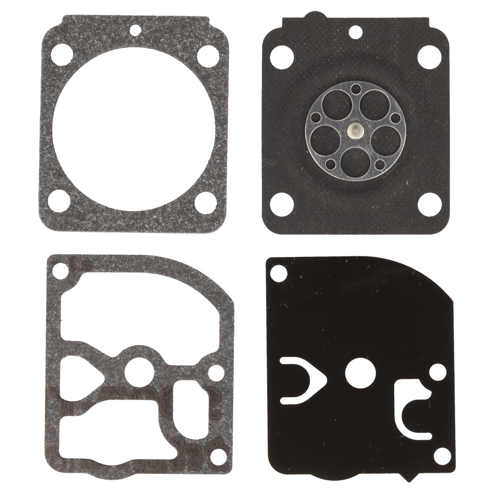 Set Of Carburetor Parts