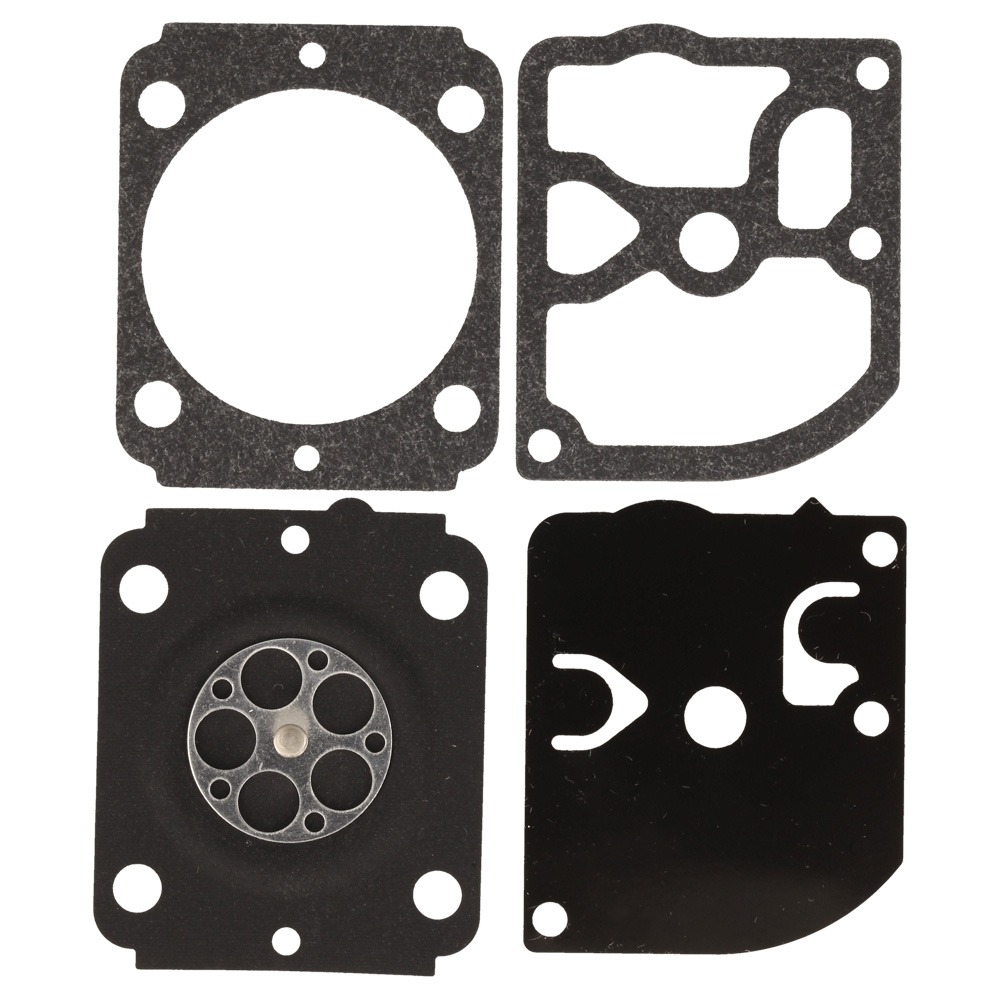 Set of Carburettor Parts (Contains Items 7, 8, 14, 15)