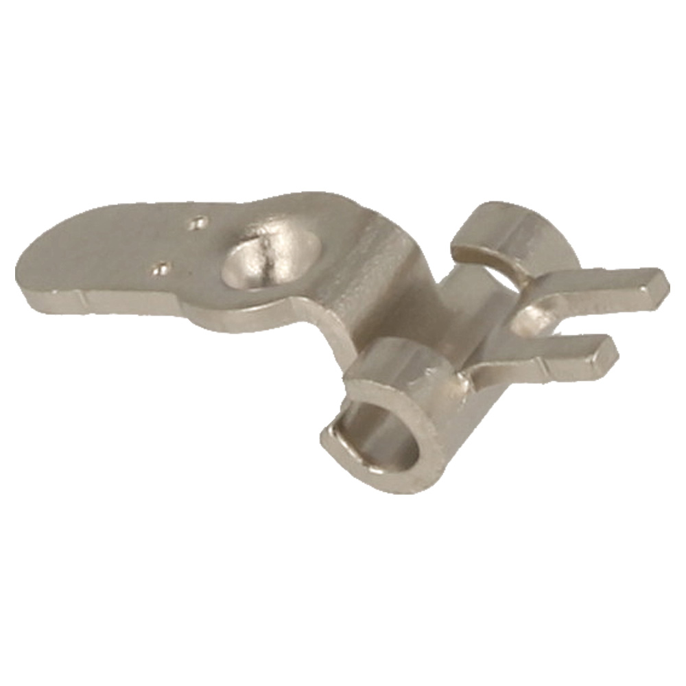 Inlet Control Lever