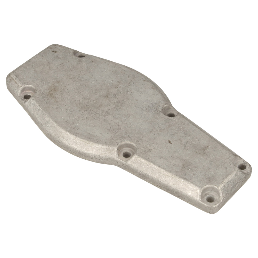 Gearbox Cover