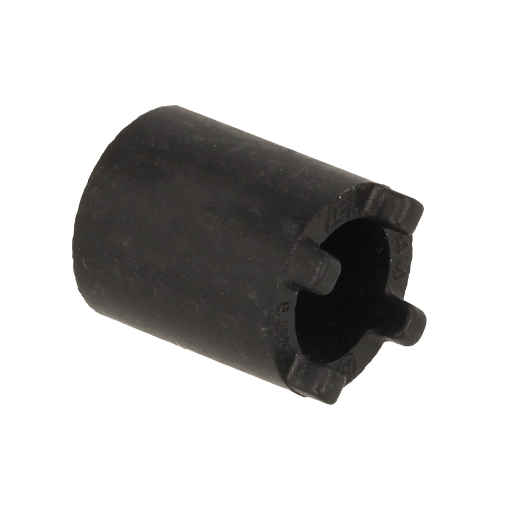 Rubber Buffer