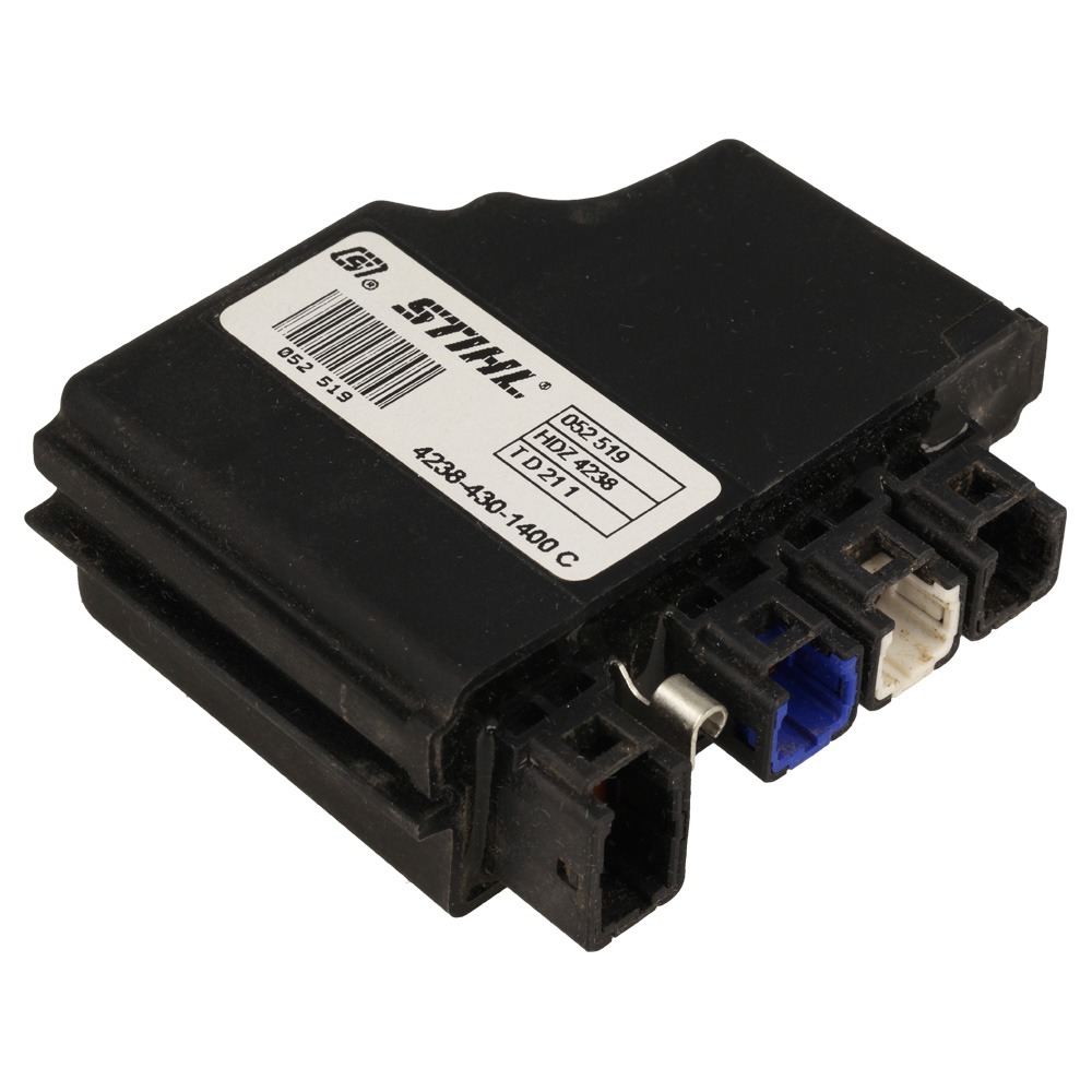 Electronic Module
