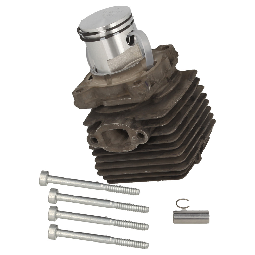Cylinder With Piston Ø 34mm