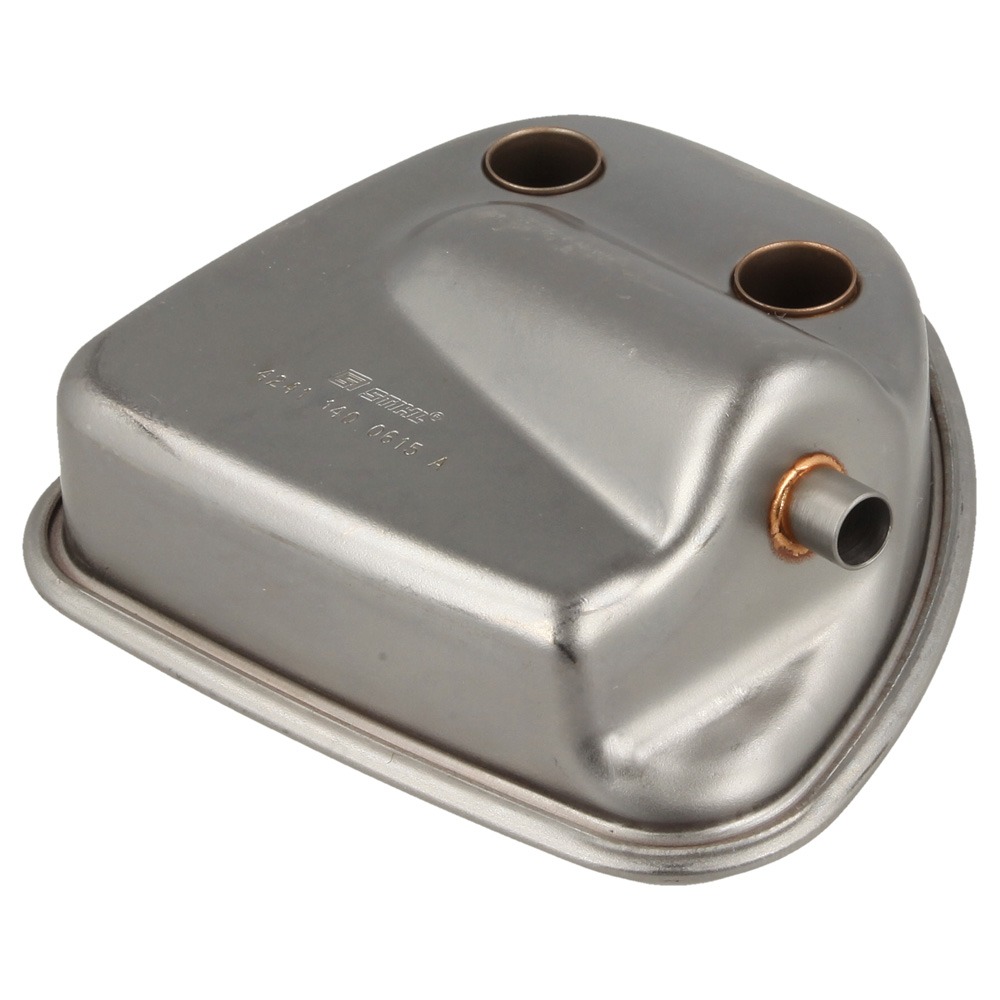 Muffler