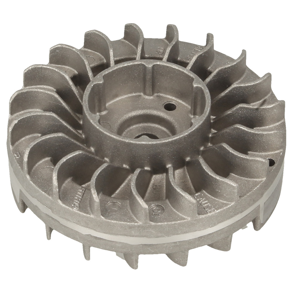 Flywheel
