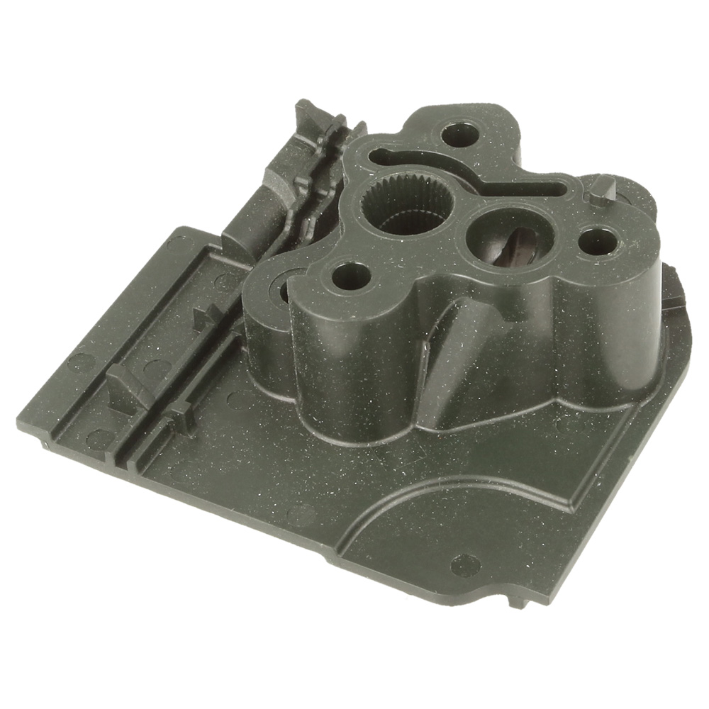 Spacer Flange