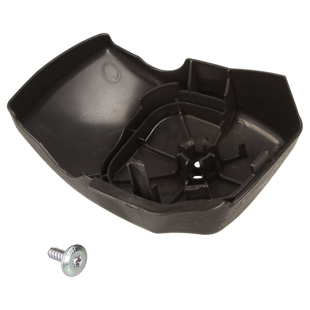 Filter Cover  (Contains Item 12)