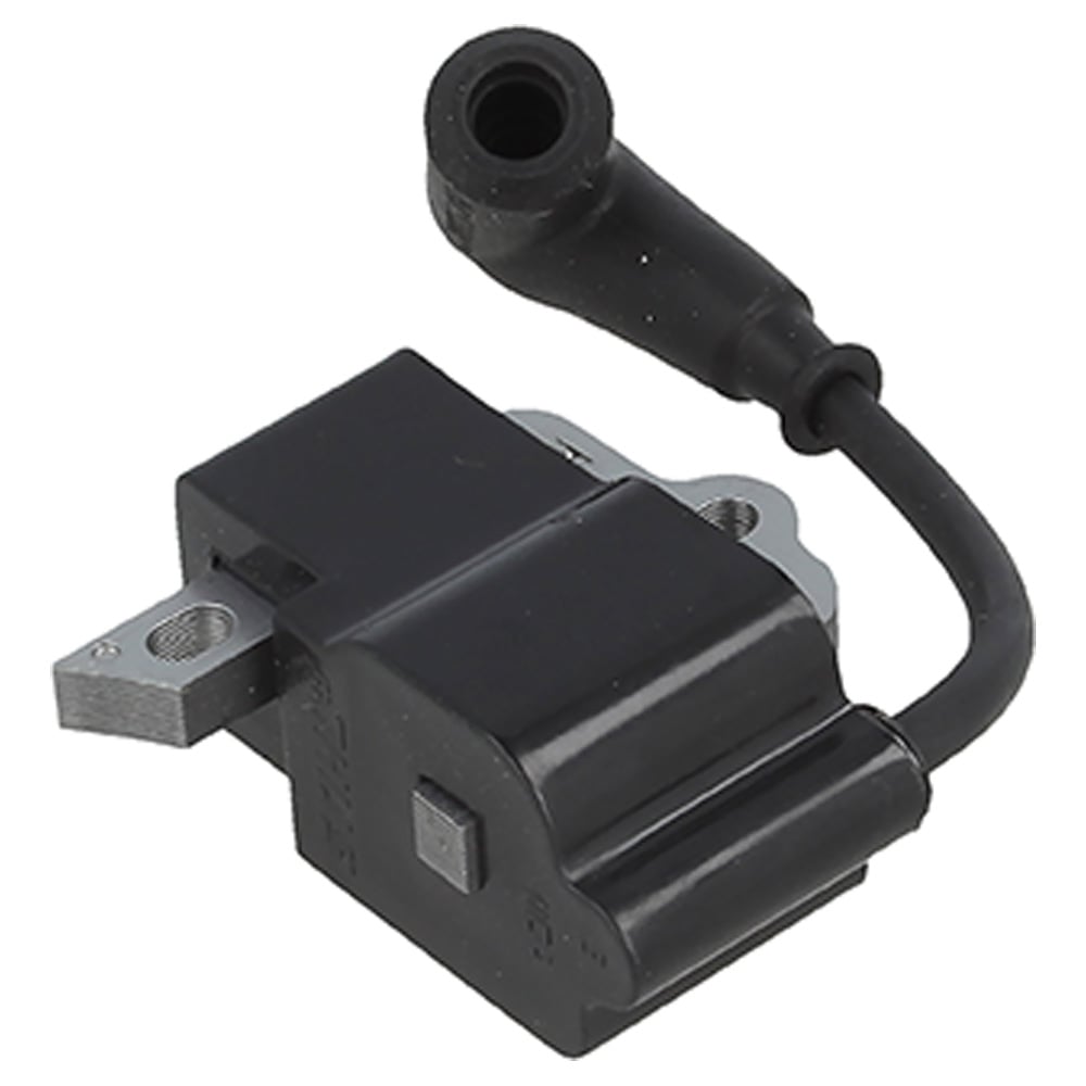 Ignition Module (Contains Items 3, 4)