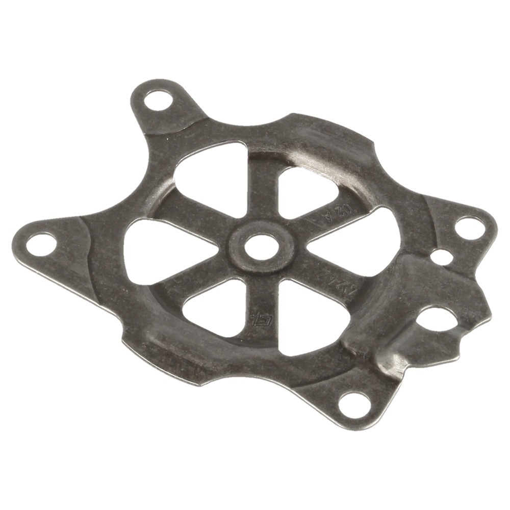 Supporting Plate