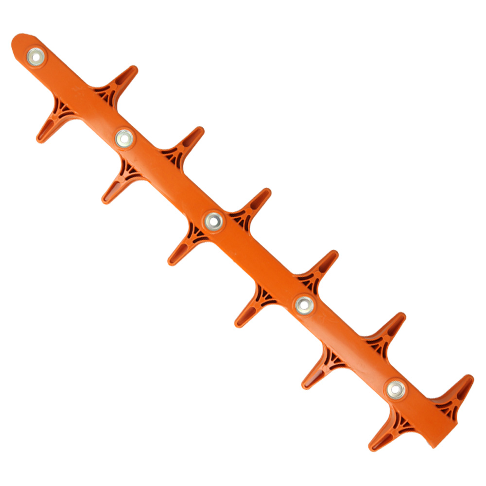 Cutter Guard