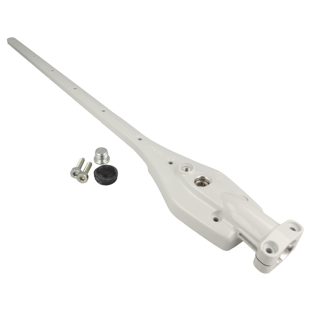 Gear Housing (0°. 500mm)