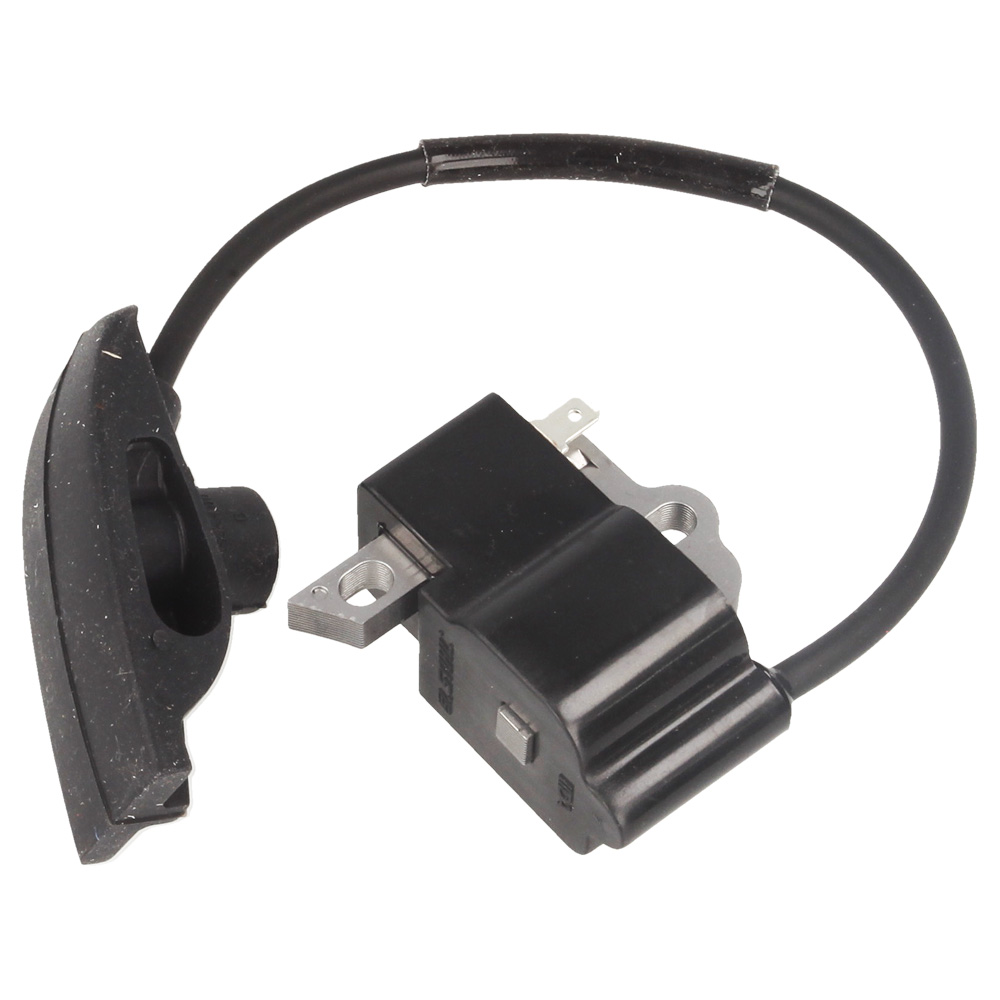 Ignition Module (Contains Items 5-7)