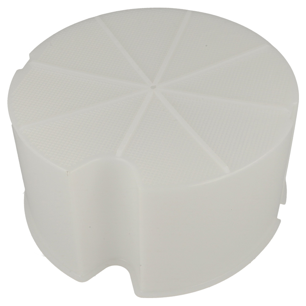 Strainer