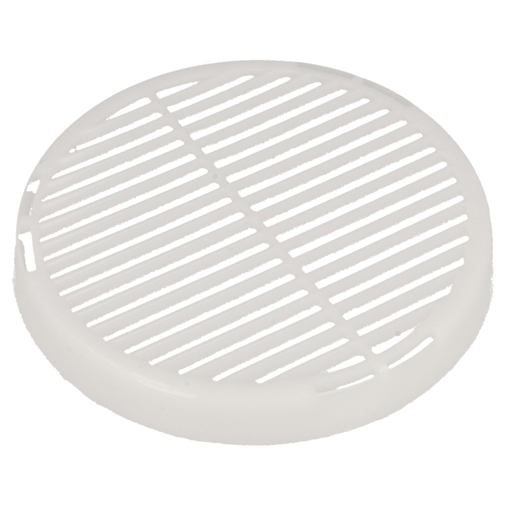 Baffle Screen