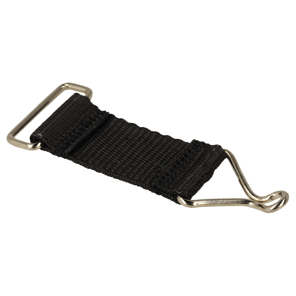 Retaining Strap