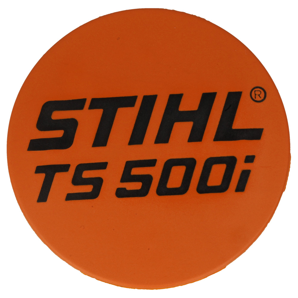 Model Plate Ts 500I