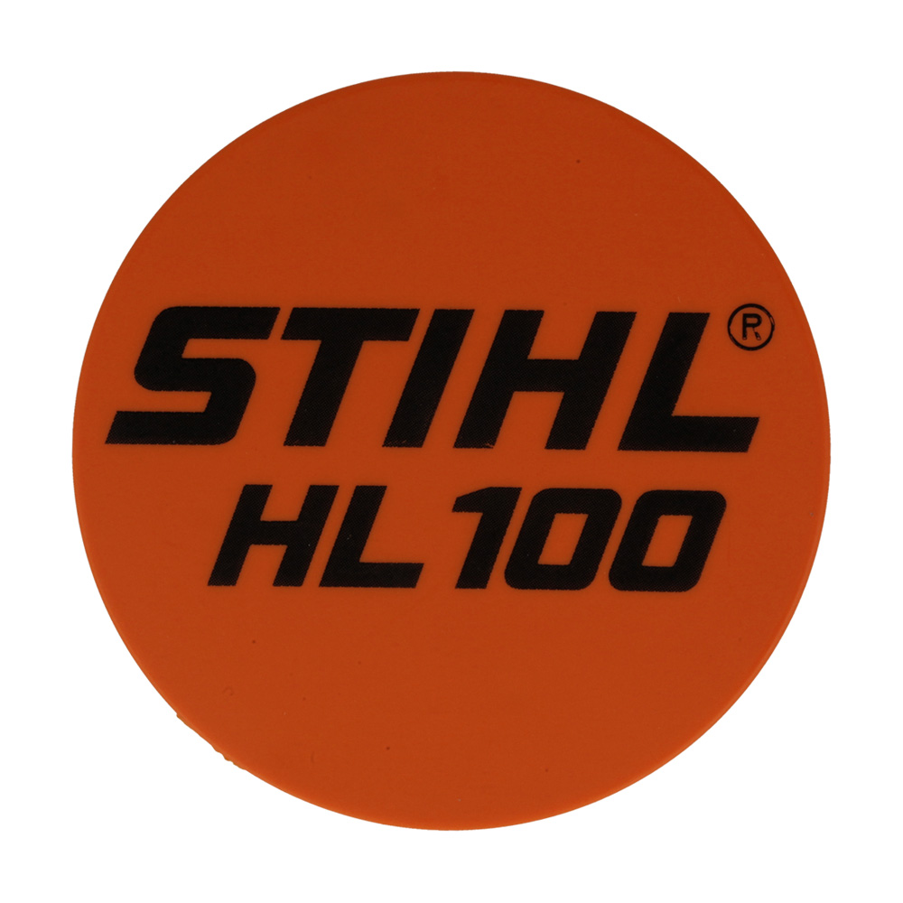 Model Plate Hl 100