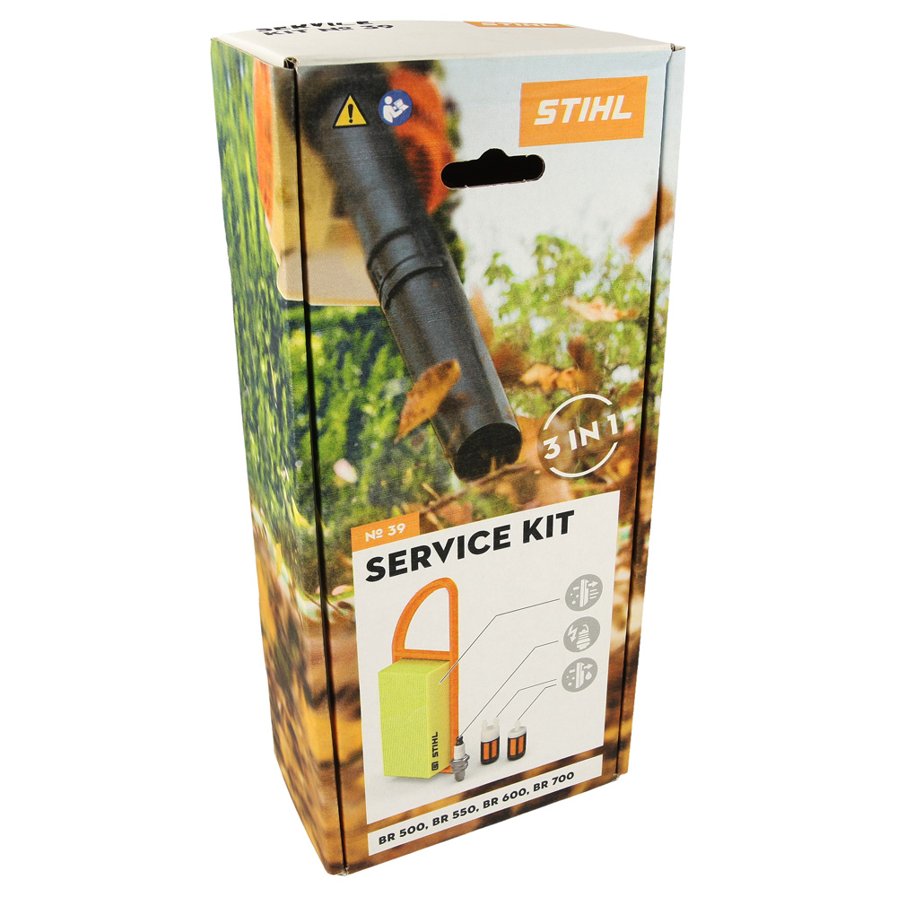 Genuine Stihl Service Kit