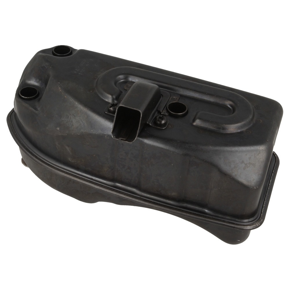 Muffler (Contains Items 2-5)