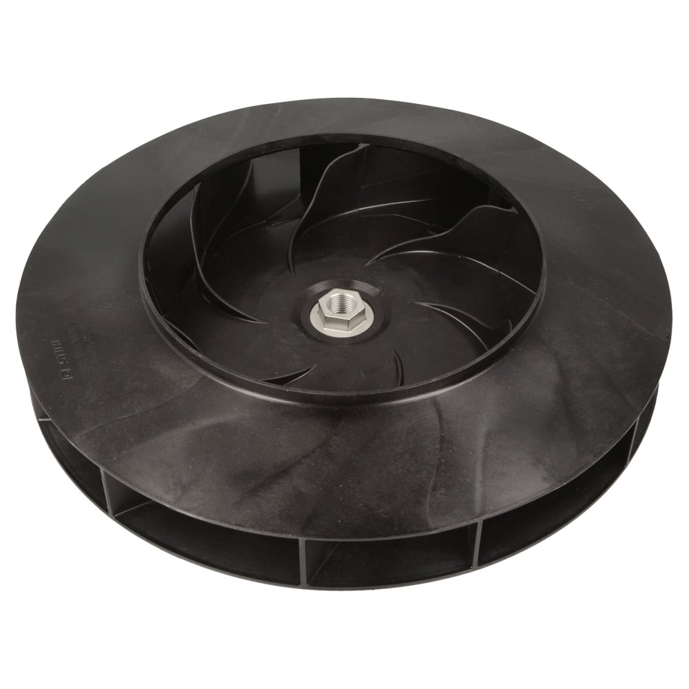 Fan Wheel