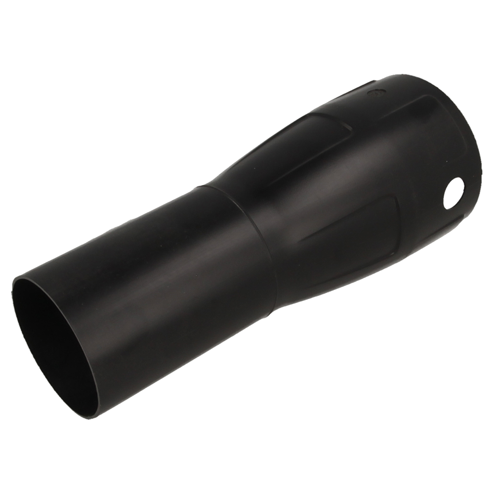 Round nozzle straight