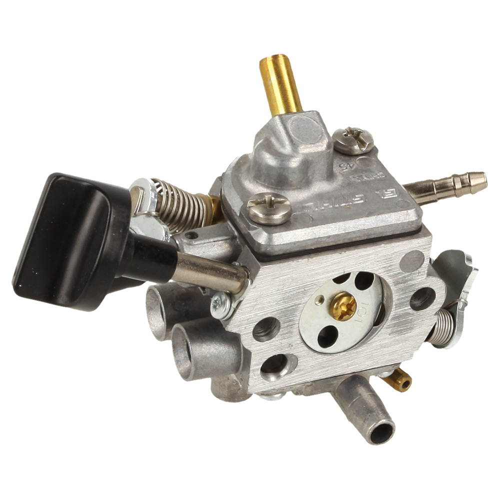 Carburettor (Contains 24)