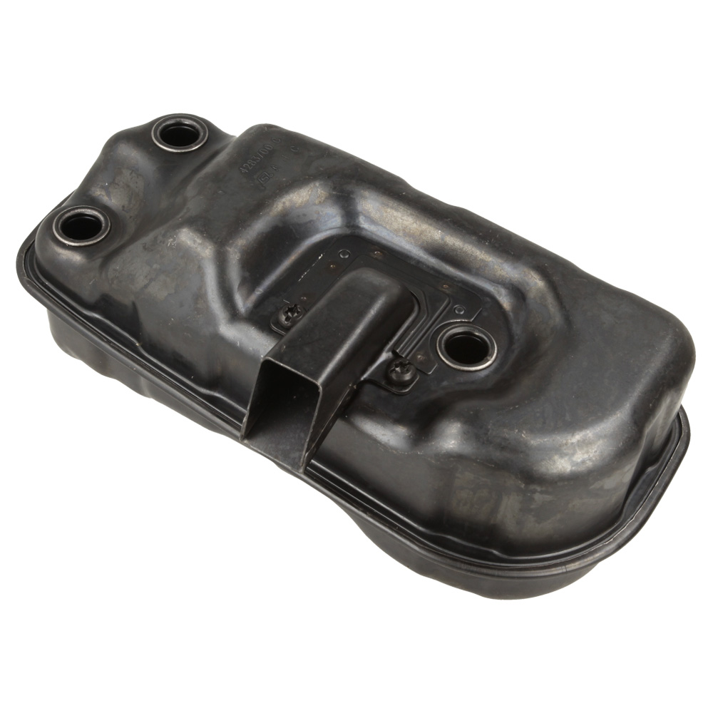 Muffler (Contains Items 2-5))