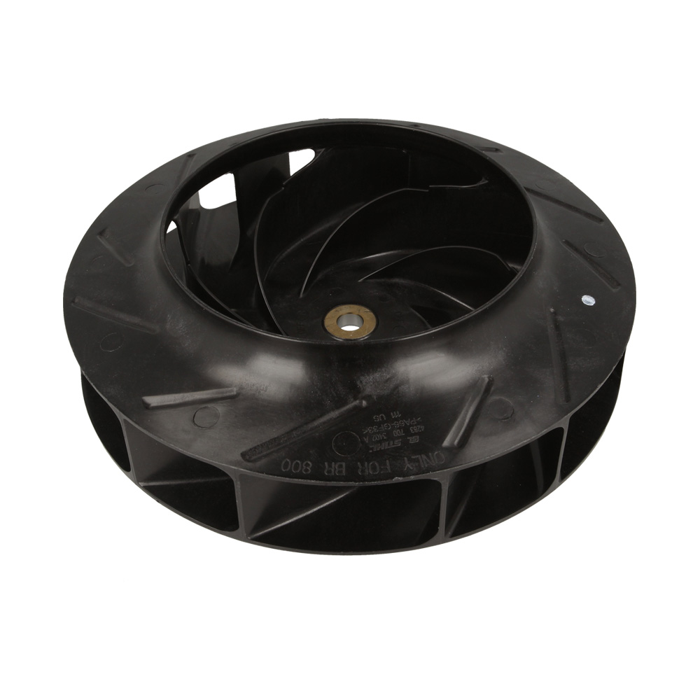 Fan Wheel