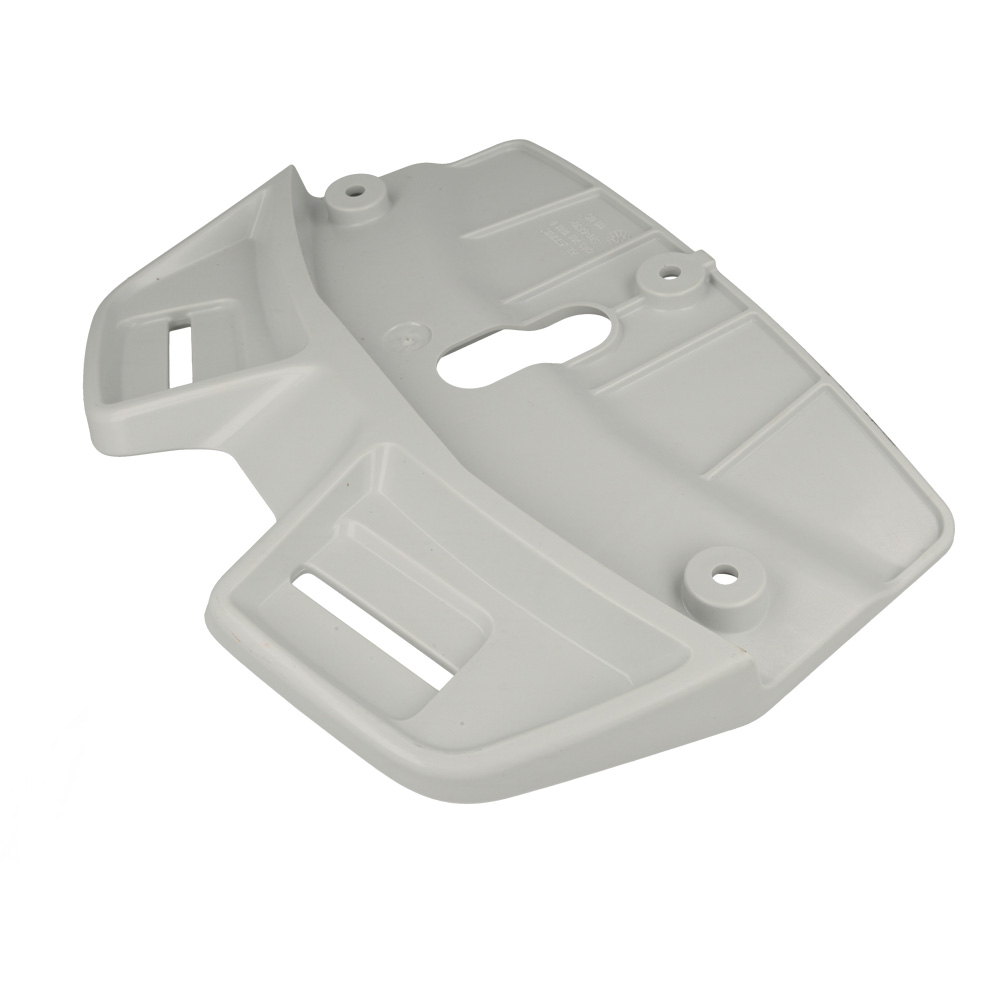 Back Plate