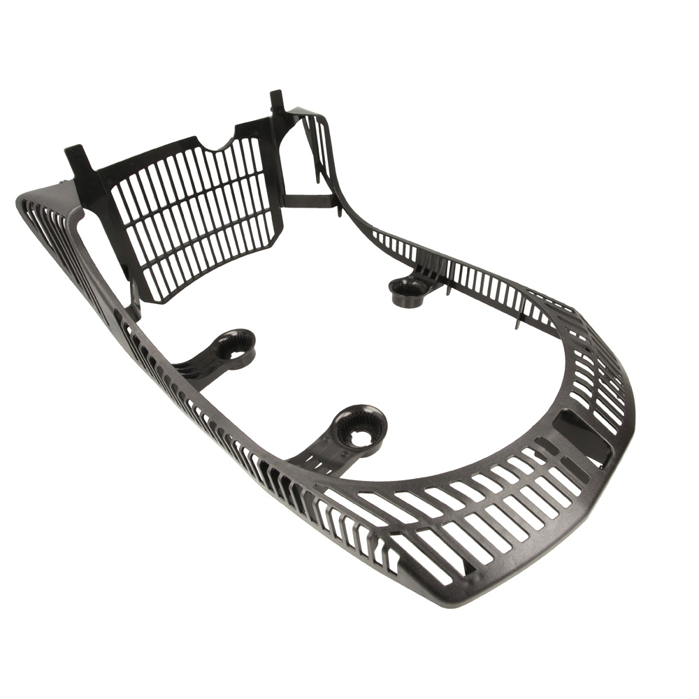 Fan Grill