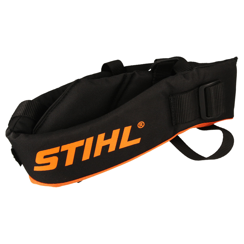 Harness Left (Contains Items 7)