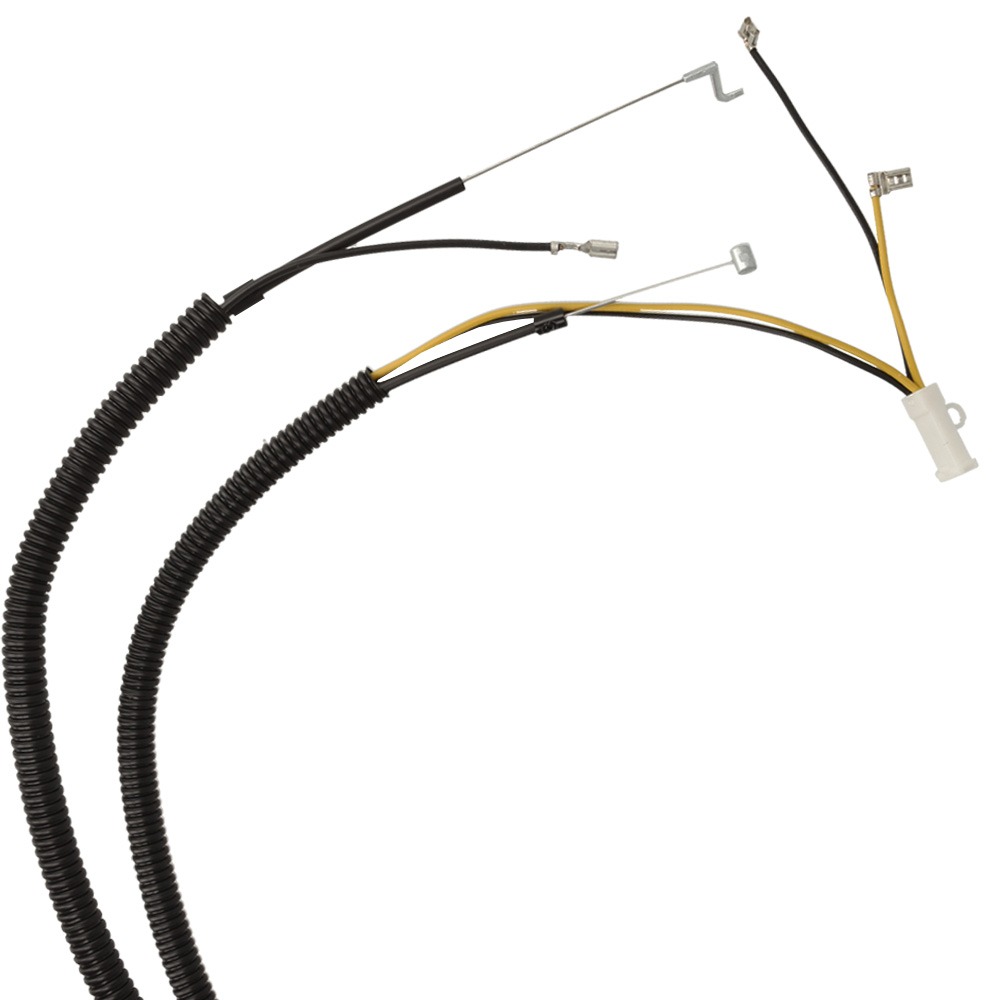 Throttle Cable