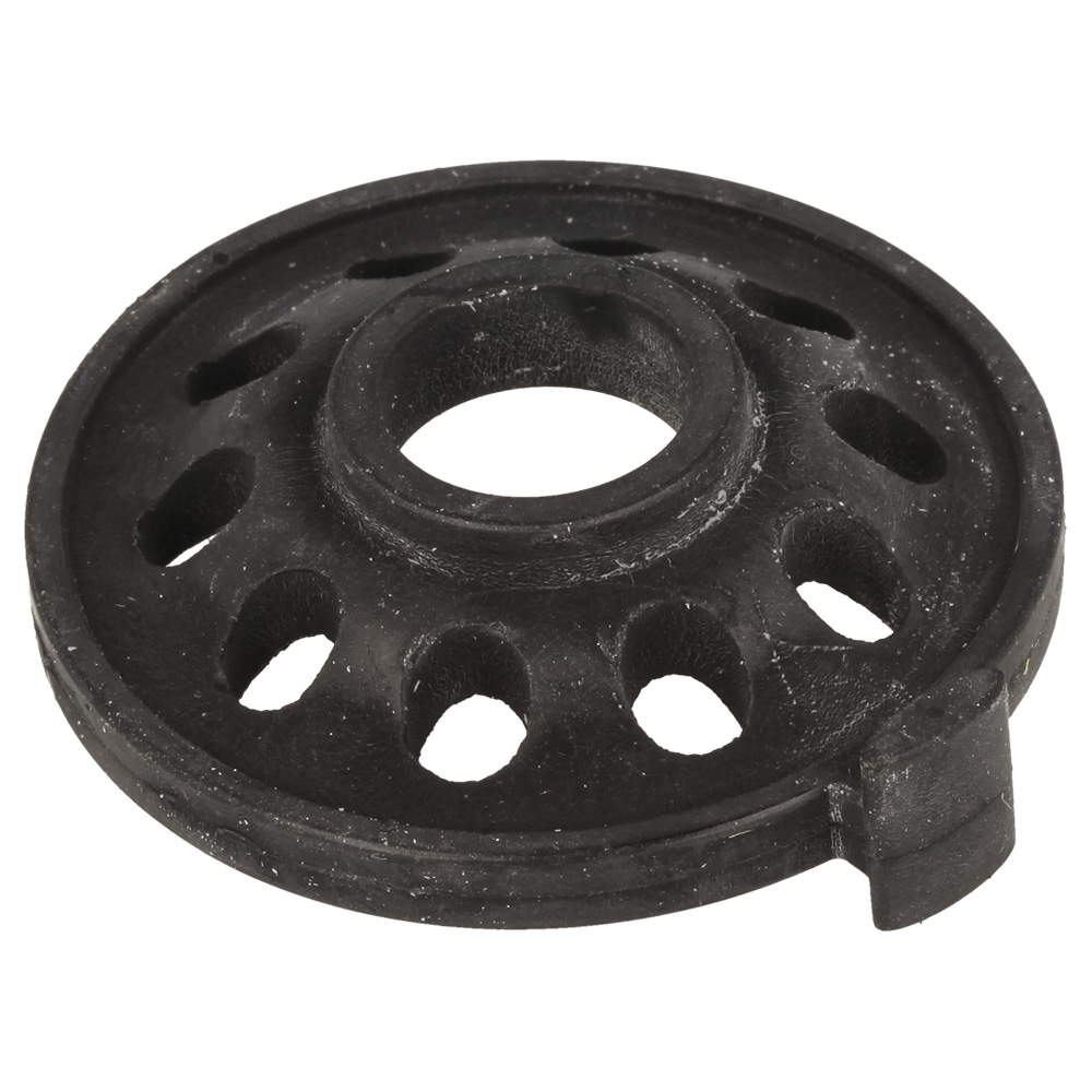 Rubber Buffer