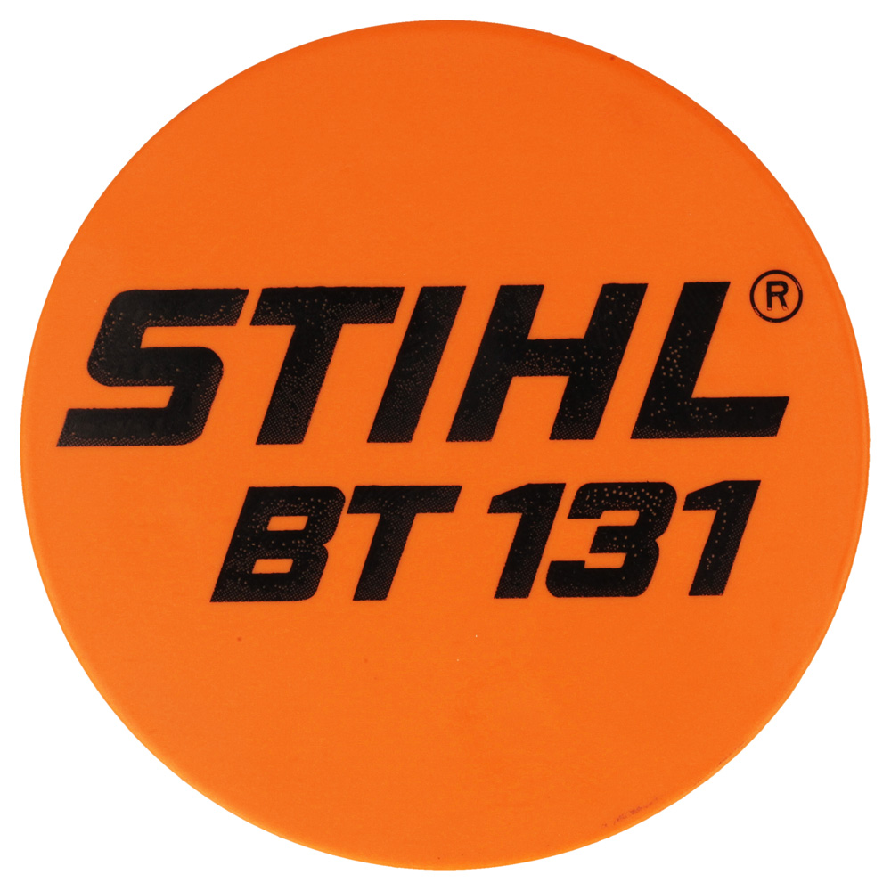 Model Plate Bt 131